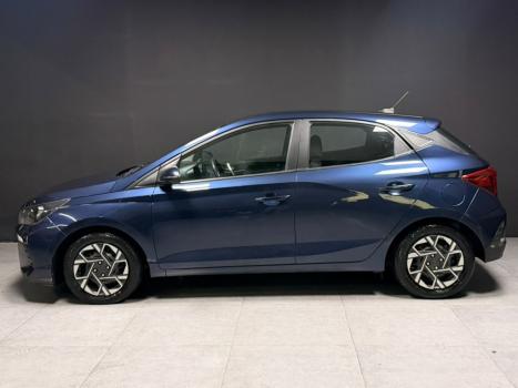 HYUNDAI HB 20 Hatch 1.0 12V 4P FLEX COMFORT, Foto 5