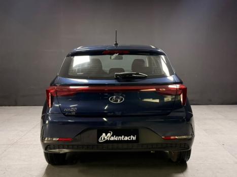 HYUNDAI HB 20 Hatch 1.0 12V 4P FLEX COMFORT, Foto 7