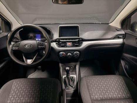 HYUNDAI HB 20 Hatch 1.0 12V 4P FLEX COMFORT, Foto 8