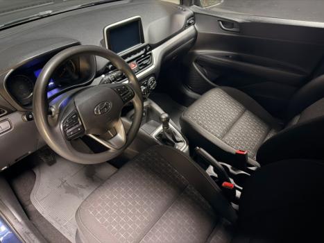 HYUNDAI HB 20 Hatch 1.0 12V 4P FLEX COMFORT, Foto 9
