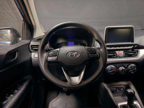 HYUNDAI HB 20 Hatch 1.0 12V 4P FLEX COMFORT, Foto 10