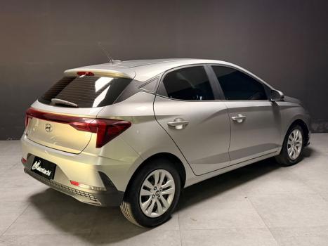 HYUNDAI HB 20 Hatch 1.0 12V 4P FLEX COMFORT, Foto 3