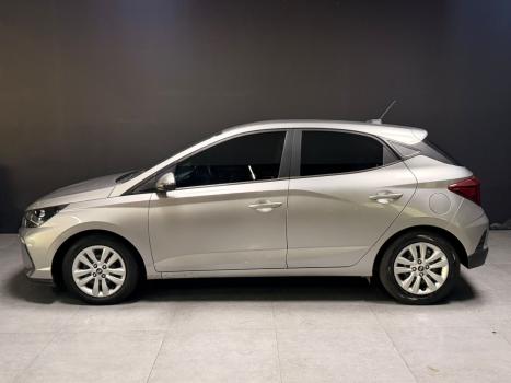HYUNDAI HB 20 Hatch 1.0 12V 4P FLEX COMFORT, Foto 5