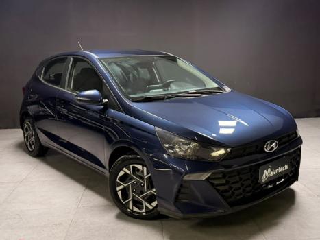 HYUNDAI HB 20 Hatch 1.0 12V 4P FLEX COMFORT, Foto 13