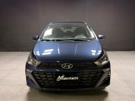 HYUNDAI HB 20 Hatch 1.0 12V 4P FLEX COMFORT, Foto 6