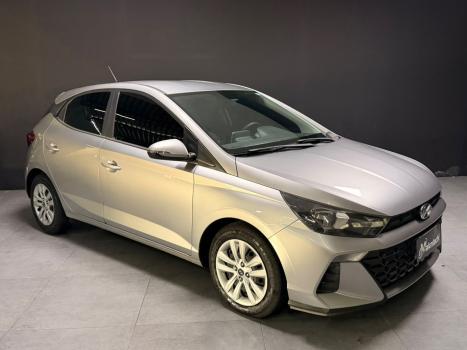 HYUNDAI HB 20 Hatch 1.0 12V 4P FLEX COMFORT, Foto 1