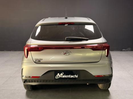 HYUNDAI HB 20 Hatch 1.0 12V 4P FLEX COMFORT, Foto 7