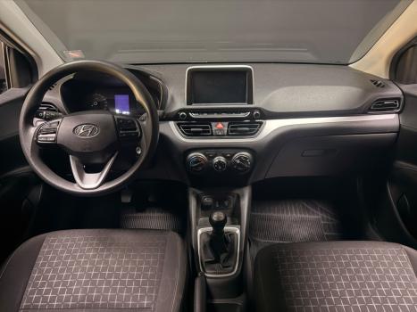 HYUNDAI HB 20 Hatch 1.0 12V 4P FLEX COMFORT, Foto 8