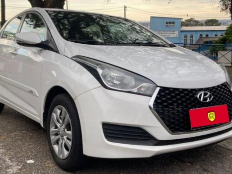 HYUNDAI HB 20 Hatch 1.0 12V 4P FLEX COMFORT, Foto 3