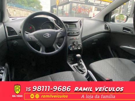 HYUNDAI HB 20 Hatch 1.0 12V 4P FLEX COMFORT, Foto 5