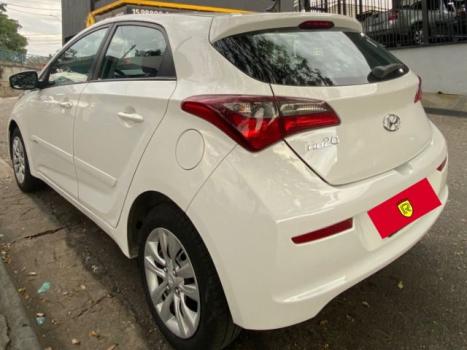 HYUNDAI HB 20 Hatch 1.0 12V 4P FLEX COMFORT, Foto 15