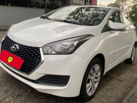 HYUNDAI HB 20 Hatch 1.0 12V 4P FLEX COMFORT, Foto 16