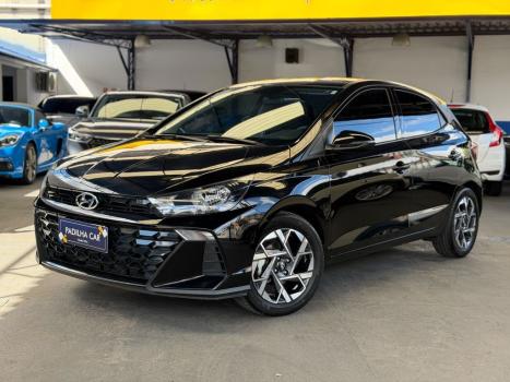 HYUNDAI HB 20 Hatch 1.0 12V 4P FLEX TGDI TURBO COMFORT AUTOMÁTICO, Foto 2
