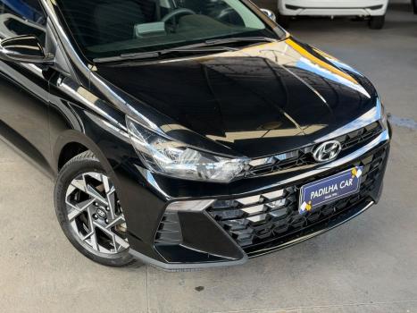 HYUNDAI HB 20 Hatch 1.0 12V 4P FLEX TGDI TURBO COMFORT AUTOMÁTICO, Foto 3