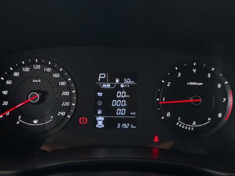 HYUNDAI HB 20 Hatch 1.0 12V 4P FLEX TGDI TURBO COMFORT AUTOMÁTICO, Foto 6