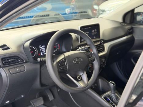 HYUNDAI HB 20 Hatch 1.0 12V 4P FLEX TGDI TURBO COMFORT AUTOMÁTICO, Foto 7