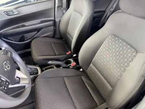 HYUNDAI HB 20 Hatch 1.0 12V 4P FLEX TGDI TURBO COMFORT AUTOMÁTICO, Foto 8