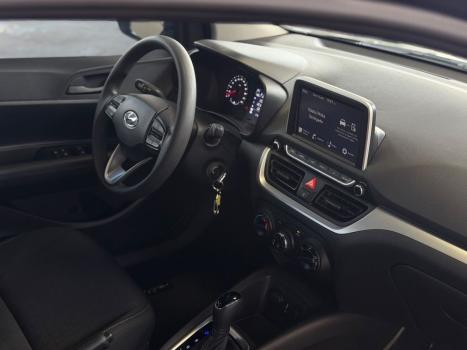 HYUNDAI HB 20 Hatch 1.0 12V 4P FLEX TGDI TURBO COMFORT AUTOMÁTICO, Foto 11