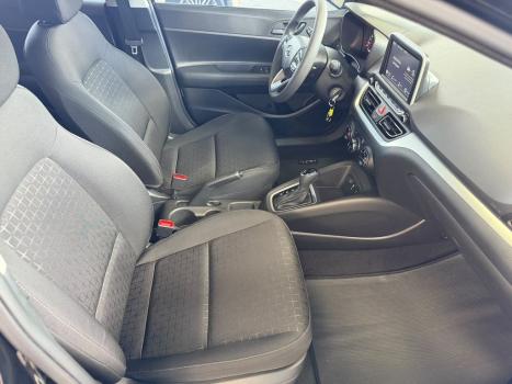 HYUNDAI HB 20 Hatch 1.0 12V 4P FLEX TGDI TURBO COMFORT AUTOMÁTICO, Foto 13