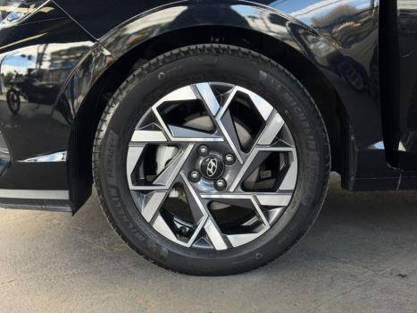HYUNDAI HB 20 Hatch 1.0 12V 4P FLEX TGDI TURBO COMFORT AUTOMÁTICO, Foto 15