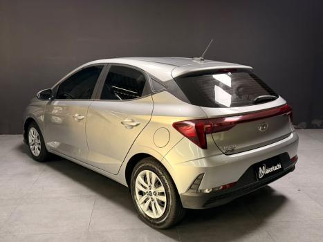 HYUNDAI HB 20 Hatch 1.0 12V 4P FLEX COMFORT, Foto 2