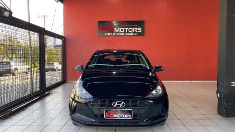 HYUNDAI HB 20 Hatch 1.0 12V 4P FLEX SENSE, Foto 2