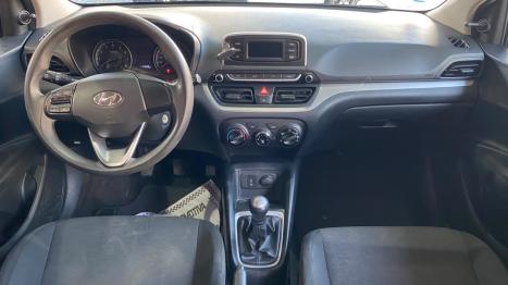 HYUNDAI HB 20 Hatch 1.0 12V 4P FLEX SENSE, Foto 3