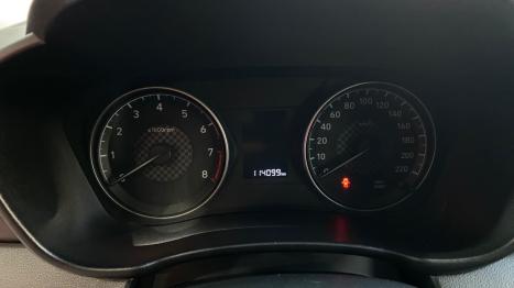HYUNDAI HB 20 Hatch 1.0 12V 4P FLEX SENSE, Foto 4