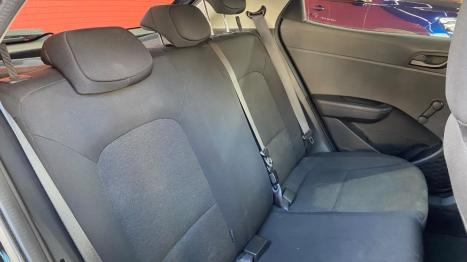 HYUNDAI HB 20 Hatch 1.0 12V 4P FLEX SENSE, Foto 6
