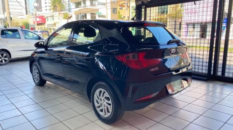 HYUNDAI HB 20 Hatch 1.0 12V 4P FLEX SENSE, Foto 7