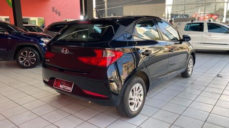 HYUNDAI HB 20 Hatch 1.0 12V 4P FLEX SENSE, Foto 8
