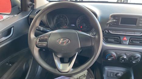 HYUNDAI HB 20 Hatch 1.0 12V 4P FLEX SENSE, Foto 10