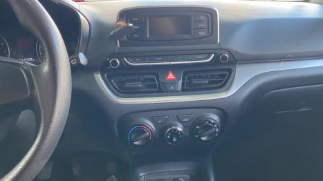 HYUNDAI HB 20 Hatch 1.0 12V 4P FLEX SENSE, Foto 11