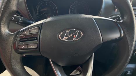 HYUNDAI HB 20 Hatch 1.0 12V 4P FLEX SENSE, Foto 12
