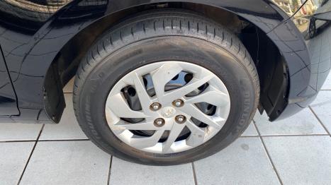 HYUNDAI HB 20 Hatch 1.0 12V 4P FLEX SENSE, Foto 14