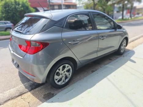 HYUNDAI HB 20 Hatch 1.0 12V 4P FLEX VISION, Foto 5