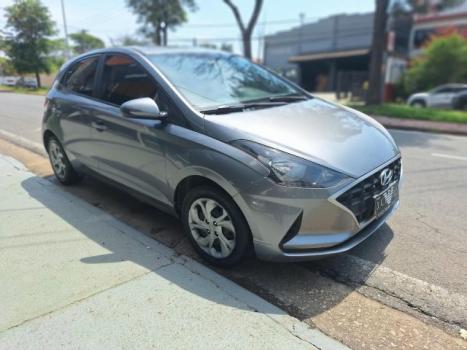 HYUNDAI HB 20 Hatch 1.0 12V 4P FLEX VISION, Foto 6