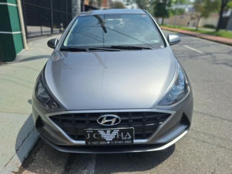 HYUNDAI HB 20 Hatch 1.0 12V 4P FLEX VISION, Foto 8