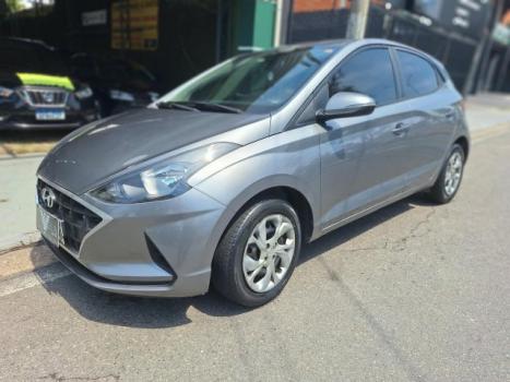 HYUNDAI HB 20 Hatch 1.0 12V 4P FLEX VISION, Foto 9