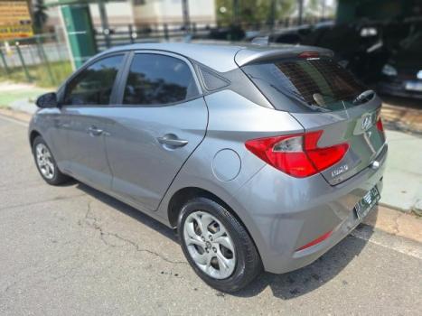 HYUNDAI HB 20 Hatch 1.0 12V 4P FLEX VISION, Foto 10