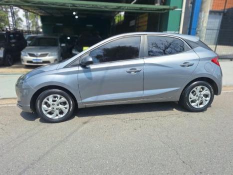 HYUNDAI HB 20 Hatch 1.0 12V 4P FLEX VISION, Foto 11