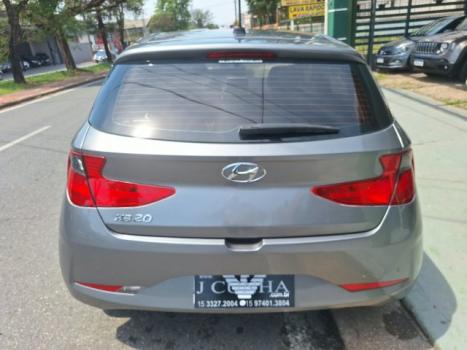 HYUNDAI HB 20 Hatch 1.0 12V 4P FLEX VISION, Foto 12