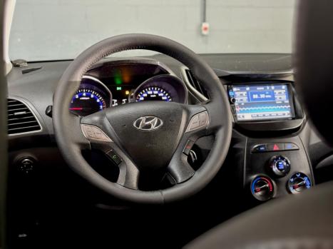 HYUNDAI HB 20 Hatch 1.0 12V 4P FLEX COMFORT, Foto 4