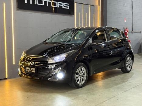 HYUNDAI HB 20 Hatch 1.0 12V 4P FLEX COMFORT, Foto 8