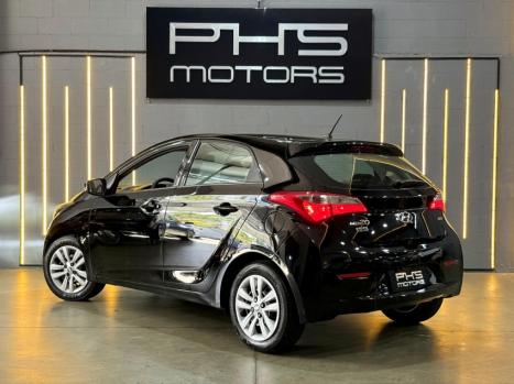 HYUNDAI HB 20 Hatch 1.0 12V 4P FLEX COMFORT, Foto 11