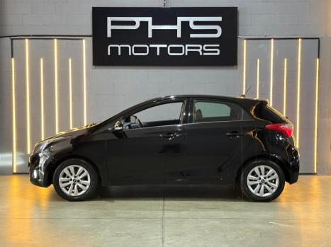 HYUNDAI HB 20 Hatch 1.0 12V 4P FLEX COMFORT, Foto 12