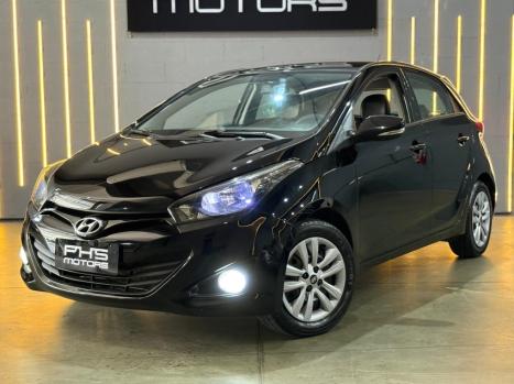 HYUNDAI HB 20 Hatch 1.0 12V 4P FLEX COMFORT, Foto 13