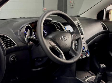 HYUNDAI HB 20 Hatch 1.0 12V 4P FLEX COMFORT, Foto 20