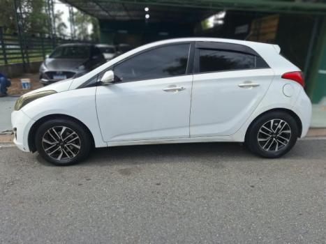 HYUNDAI HB 20 Hatch 1.6 16V 4P FLEX PREMIUM, Foto 4