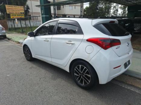 HYUNDAI HB 20 Hatch 1.6 16V 4P FLEX PREMIUM, Foto 5
